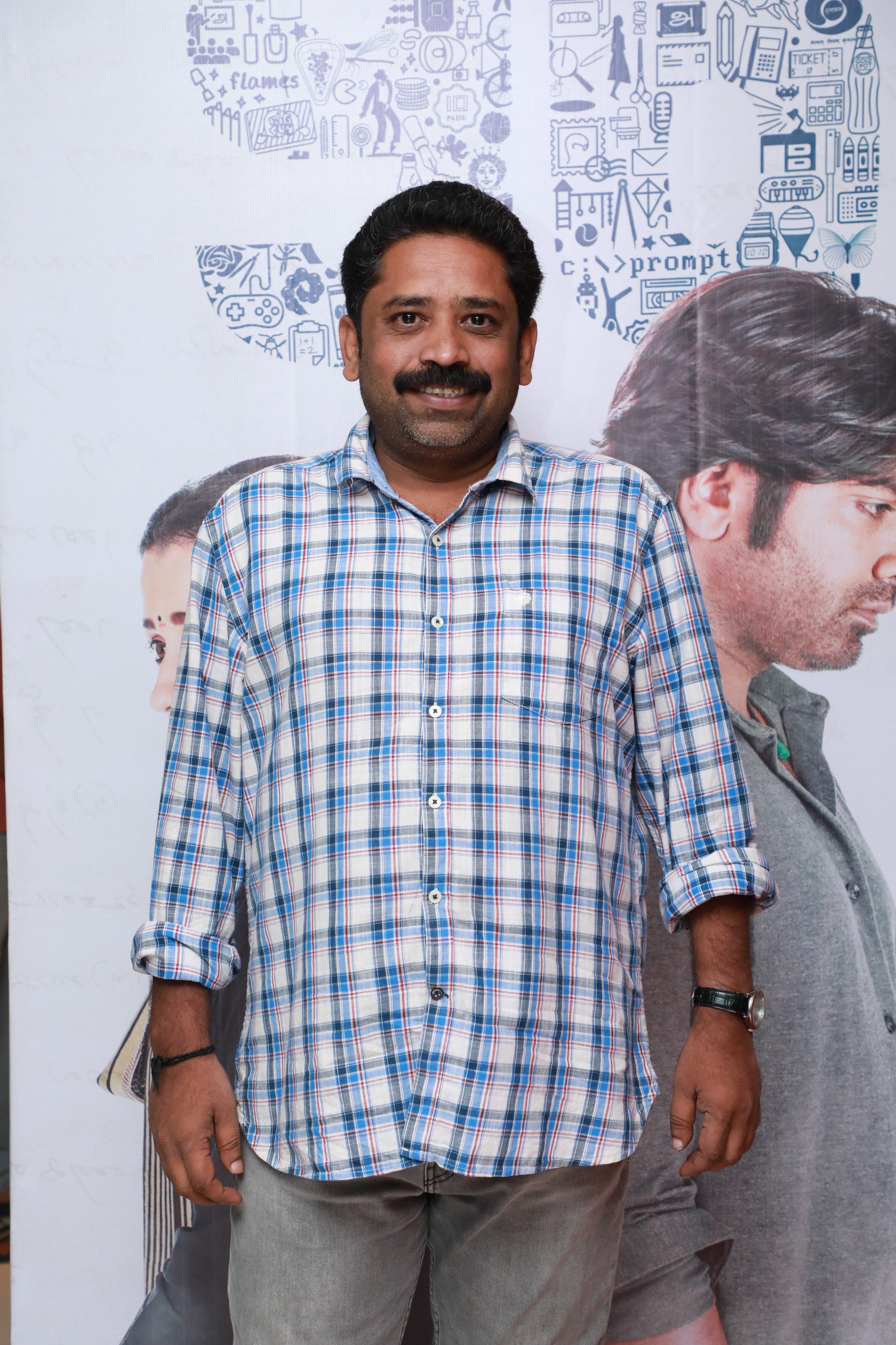 '96' ப்ரீமியர் ஷோ ஆல்பம்..! '96' ப்ரீமியர் ஷோ ஆல்பம்..!