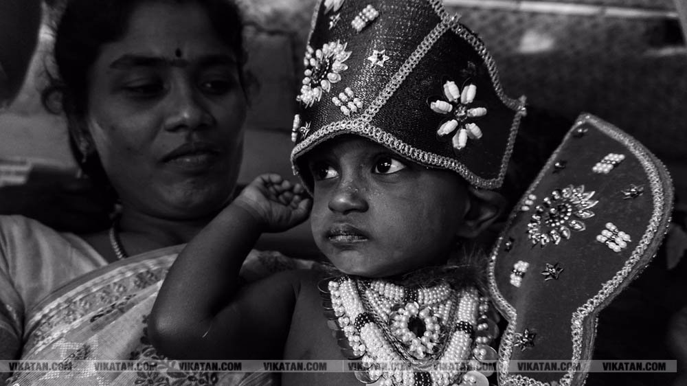 குலசேகரப்பட்டினம் முத்தாரம்மன் கோயில் தசரா திருவிழா... சிறப்பு புகைப்பட தொகுப்பு குலசேகரப்பட்டினம் முத்தாரம்மன் கோயில் தசரா திருவிழா... சிறப்பு புகைப்பட தொகுப்பு