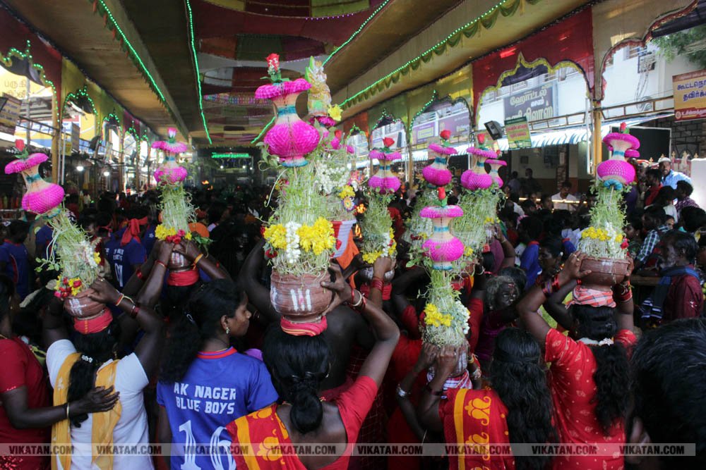 குலசேகரப்பட்டினம் முத்தாரம்மன் கோயில் தசரா திருவிழா... சிறப்பு புகைப்பட தொகுப்பு குலசேகரப்பட்டினம் முத்தாரம்மன் கோயில் தசரா திருவிழா... சிறப்பு புகைப்பட தொகுப்பு