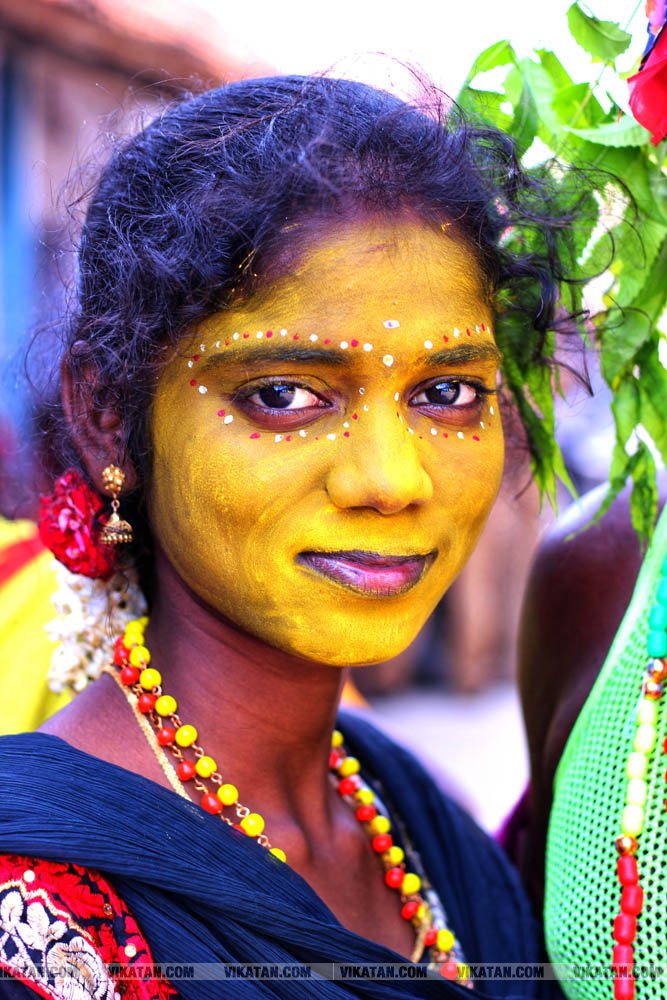 குலசேகரப்பட்டினம் முத்தாரம்மன் கோயில் தசரா திருவிழா... சிறப்பு புகைப்பட தொகுப்பு குலசேகரப்பட்டினம் முத்தாரம்மன் கோயில் தசரா திருவிழா... சிறப்பு புகைப்பட தொகுப்பு