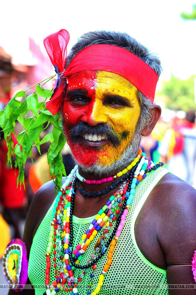 குலசேகரப்பட்டினம் முத்தாரம்மன் கோயில் தசரா திருவிழா... சிறப்பு புகைப்பட தொகுப்பு குலசேகரப்பட்டினம் முத்தாரம்மன் கோயில் தசரா திருவிழா... சிறப்பு புகைப்பட தொகுப்பு