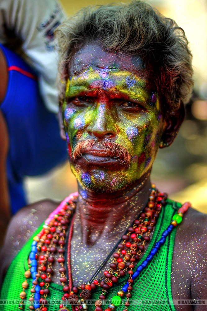 குலசேகரப்பட்டினம் முத்தாரம்மன் கோயில் தசரா திருவிழா... சிறப்பு புகைப்பட தொகுப்பு குலசேகரப்பட்டினம் முத்தாரம்மன் கோயில் தசரா திருவிழா... சிறப்பு புகைப்பட தொகுப்பு