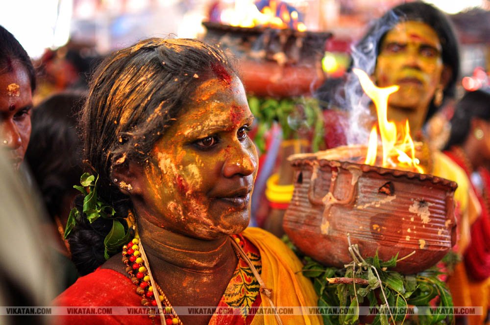 குலசேகரப்பட்டினம் முத்தாரம்மன் கோயில் தசரா திருவிழா... சிறப்பு புகைப்பட தொகுப்பு குலசேகரப்பட்டினம் முத்தாரம்மன் கோயில் தசரா திருவிழா... சிறப்பு புகைப்பட தொகுப்பு