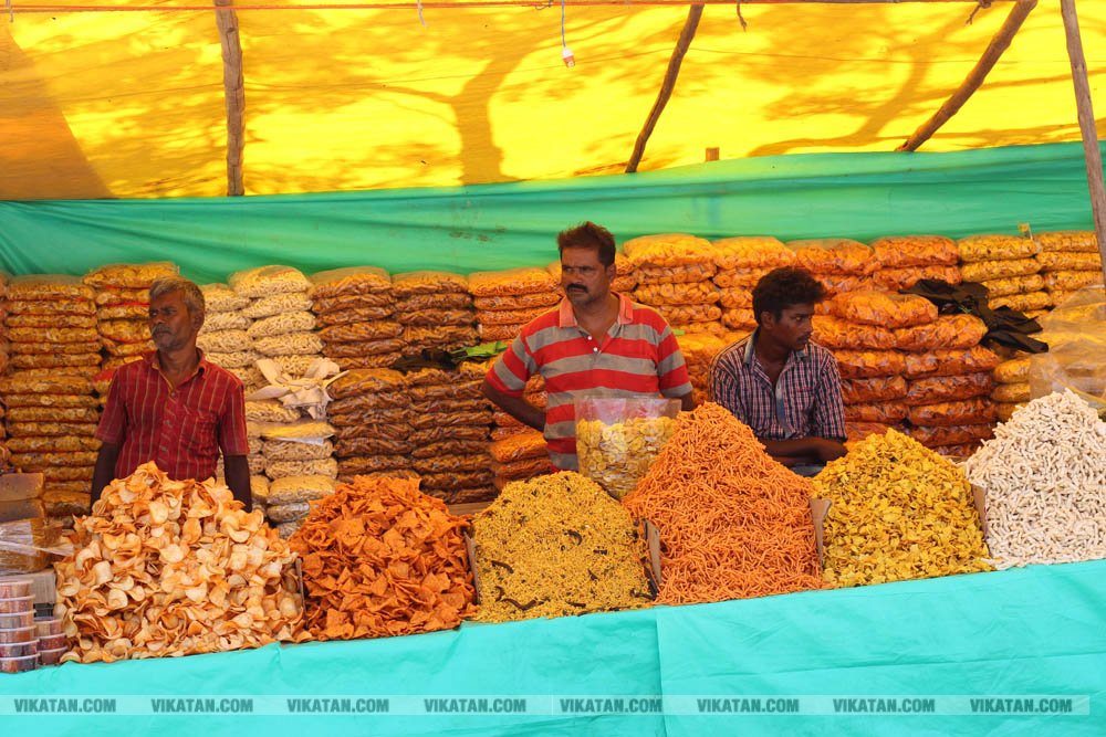 குலசேகரப்பட்டினம் முத்தாரம்மன் கோயில் தசரா திருவிழா... சிறப்பு புகைப்பட தொகுப்பு குலசேகரப்பட்டினம் முத்தாரம்மன் கோயில் தசரா திருவிழா... சிறப்பு புகைப்பட தொகுப்பு