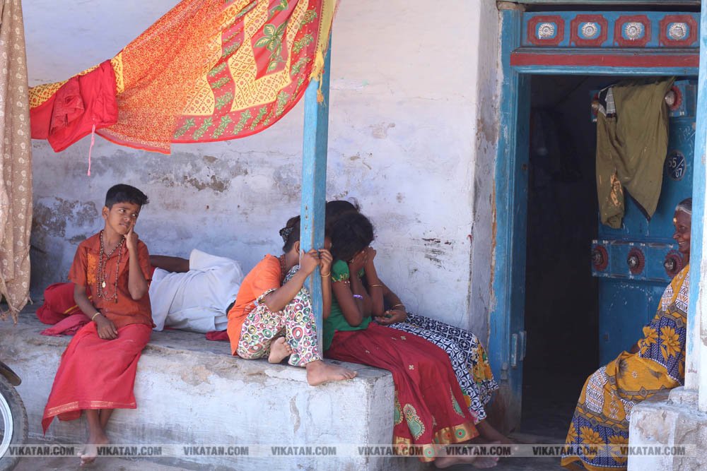 குலசேகரப்பட்டினம் முத்தாரம்மன் கோயில் தசரா திருவிழா... சிறப்பு புகைப்பட தொகுப்பு குலசேகரப்பட்டினம் முத்தாரம்மன் கோயில் தசரா திருவிழா... சிறப்பு புகைப்பட தொகுப்பு