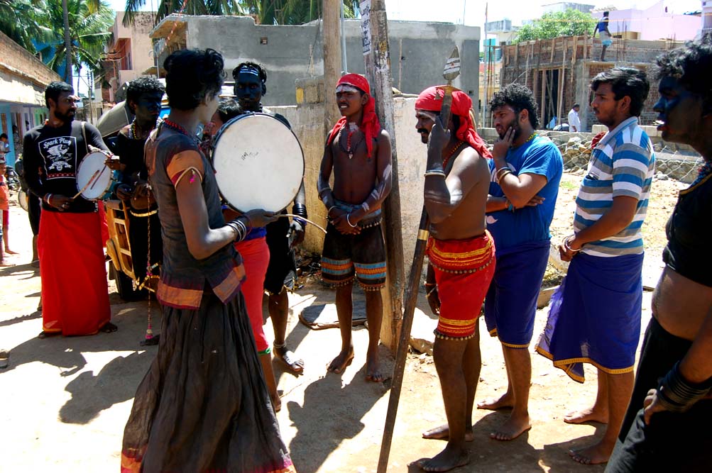 குலசேகரப்பட்டினம் முத்தாரம்மன் கோயில் தசரா திருவிழா... சிறப்பு புகைப்பட தொகுப்பு குலசேகரப்பட்டினம் முத்தாரம்மன் கோயில் தசரா திருவிழா... சிறப்பு புகைப்பட தொகுப்பு
