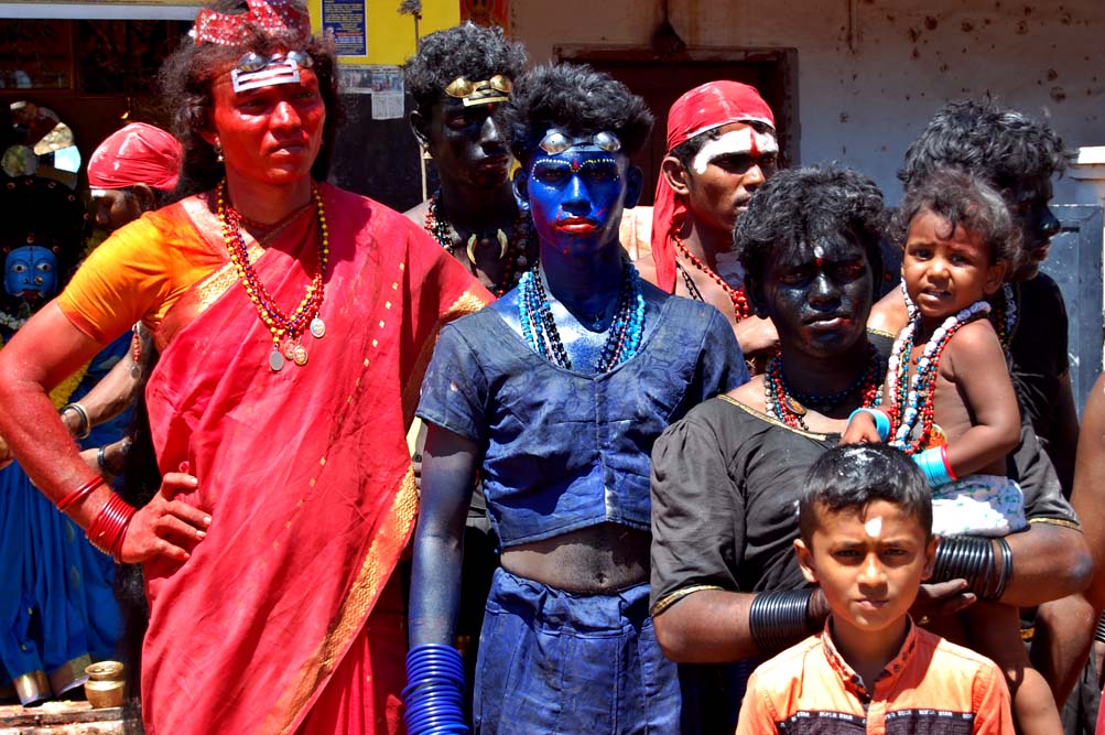 குலசேகரப்பட்டினம் முத்தாரம்மன் கோயில் தசரா திருவிழா... சிறப்பு புகைப்பட தொகுப்பு குலசேகரப்பட்டினம் முத்தாரம்மன் கோயில் தசரா திருவிழா... சிறப்பு புகைப்பட தொகுப்பு