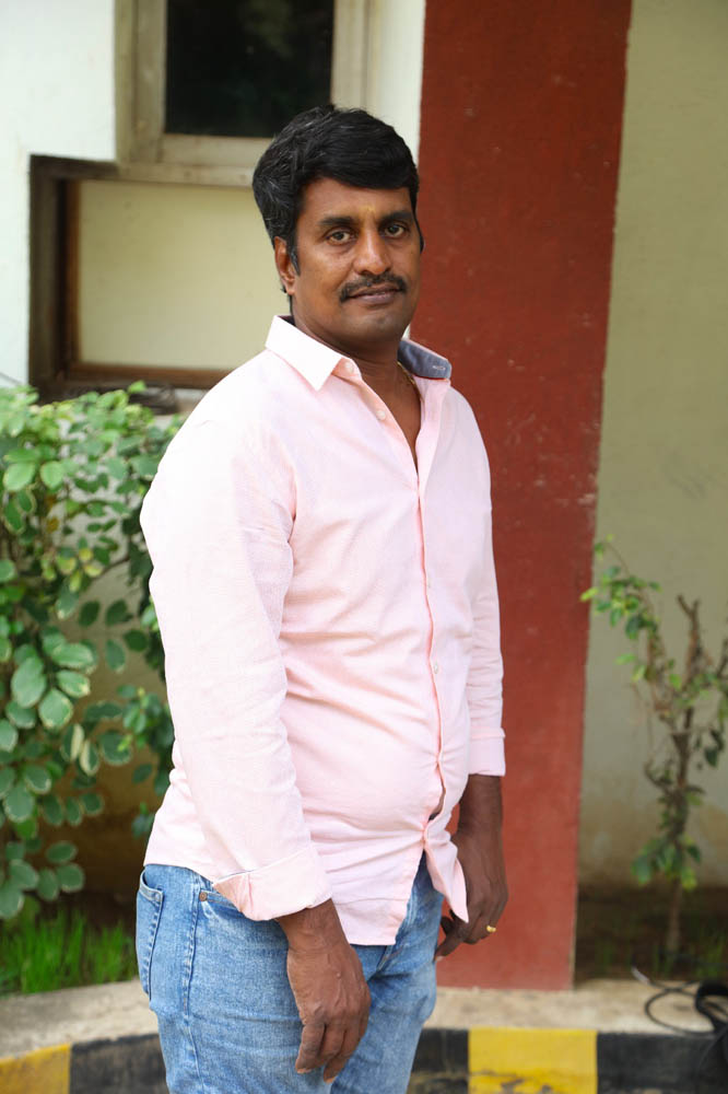மஹத் - யாஷிகா நடிக்கும் 'புரொடக்சன் நம்பர் 2' - படப்பூஜை படங்கள் மஹத் - யாஷிகா நடிக்கும் 'புரொடக்சன் நம்பர் 2' - படப்பூஜை படங்கள்