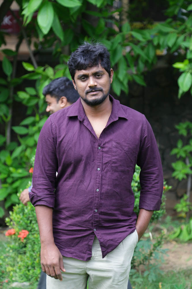 மஹத் - யாஷிகா நடிக்கும் 'புரொடக்சன் நம்பர் 2' - படப்பூஜை படங்கள் மஹத் - யாஷிகா நடிக்கும் 'புரொடக்சன் நம்பர் 2' - படப்பூஜை படங்கள்