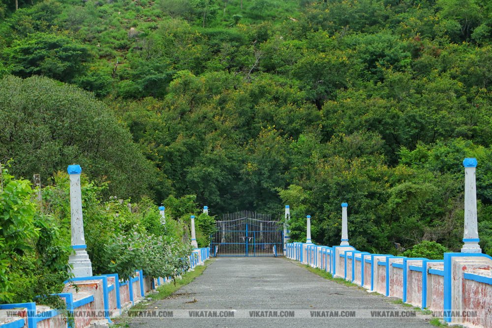 கிருஷ்ணகிரி கே.ஆர்.பி. அணை ஸ்பாட் விசிட்... படங்கள்: வ.யஷ்வந்த் கிருஷ்ணகிரி கே.ஆர்.பி. அணை ஸ்பாட் விசிட்... படங்கள்: வ.யஷ்வந்த்