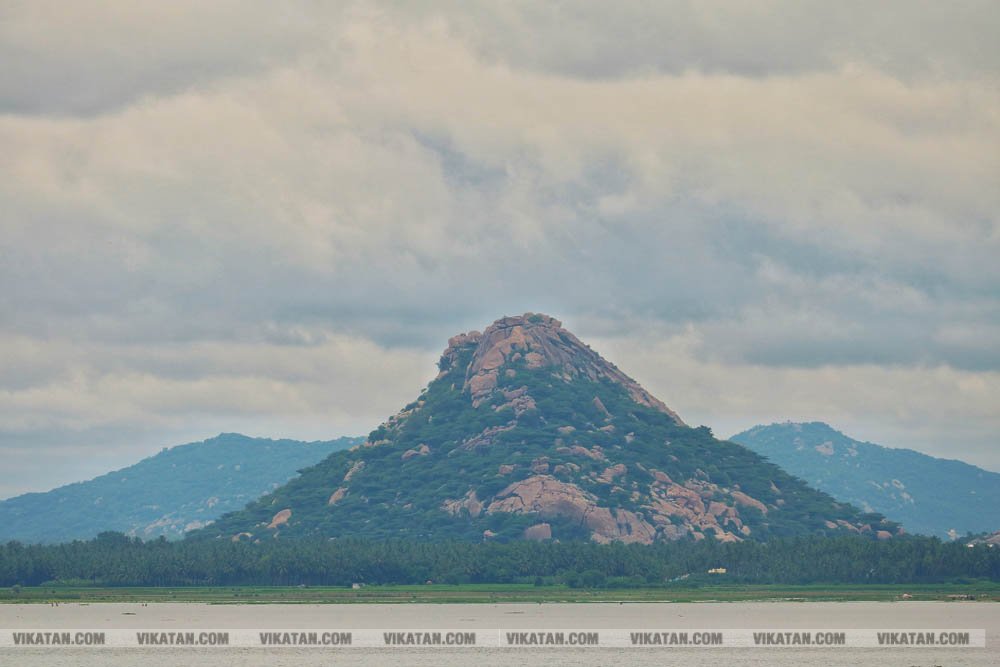 கிருஷ்ணகிரி கே.ஆர்.பி. அணை ஸ்பாட் விசிட்... படங்கள்: வ.யஷ்வந்த் கிருஷ்ணகிரி கே.ஆர்.பி. அணை ஸ்பாட் விசிட்... படங்கள்: வ.யஷ்வந்த்