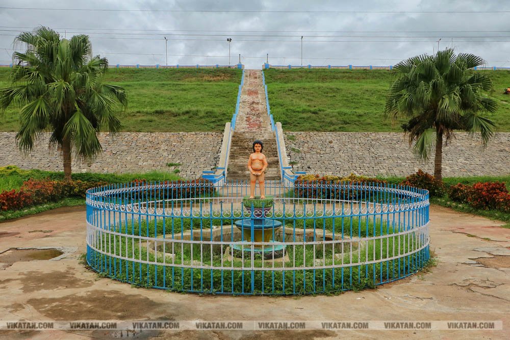 கிருஷ்ணகிரி கே.ஆர்.பி. அணை ஸ்பாட் விசிட்... படங்கள்: வ.யஷ்வந்த் கிருஷ்ணகிரி கே.ஆர்.பி. அணை ஸ்பாட் விசிட்... படங்கள்: வ.யஷ்வந்த்