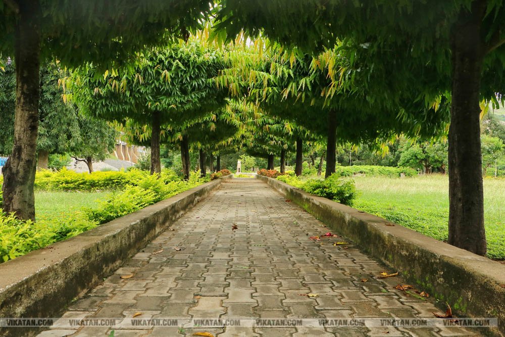 கிருஷ்ணகிரி கே.ஆர்.பி. அணை ஸ்பாட் விசிட்... படங்கள்: வ.யஷ்வந்த் கிருஷ்ணகிரி கே.ஆர்.பி. அணை ஸ்பாட் விசிட்... படங்கள்: வ.யஷ்வந்த்