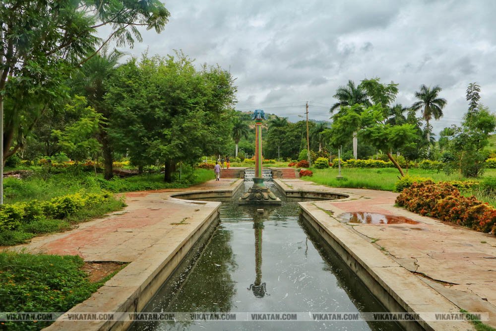 கிருஷ்ணகிரி கே.ஆர்.பி. அணை ஸ்பாட் விசிட்... படங்கள்: வ.யஷ்வந்த் கிருஷ்ணகிரி கே.ஆர்.பி. அணை ஸ்பாட் விசிட்... படங்கள்: வ.யஷ்வந்த்
