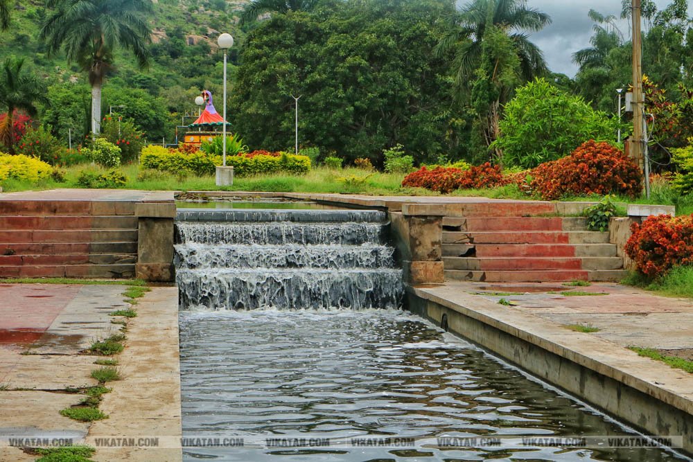 கிருஷ்ணகிரி கே.ஆர்.பி. அணை ஸ்பாட் விசிட்... படங்கள்: வ.யஷ்வந்த் கிருஷ்ணகிரி கே.ஆர்.பி. அணை ஸ்பாட் விசிட்... படங்கள்: வ.யஷ்வந்த்