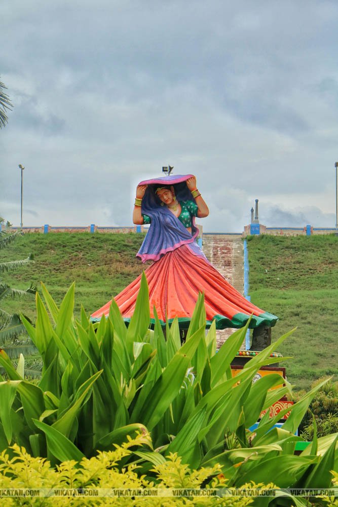 கிருஷ்ணகிரி கே.ஆர்.பி. அணை ஸ்பாட் விசிட்... படங்கள்: வ.யஷ்வந்த் கிருஷ்ணகிரி கே.ஆர்.பி. அணை ஸ்பாட் விசிட்... படங்கள்: வ.யஷ்வந்த்