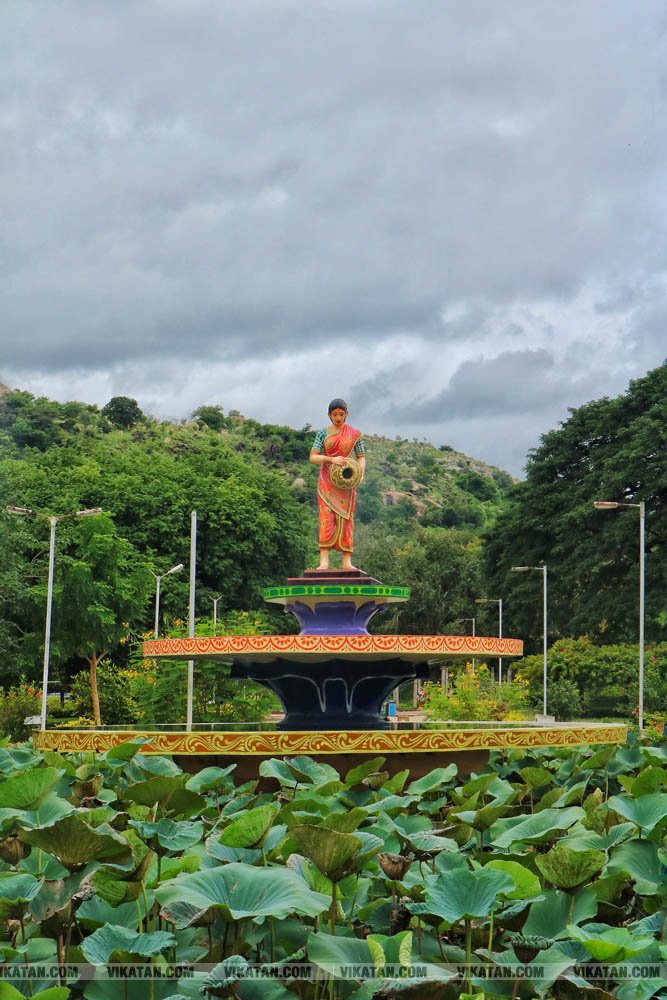 கிருஷ்ணகிரி கே.ஆர்.பி. அணை ஸ்பாட் விசிட்... படங்கள்: வ.யஷ்வந்த் கிருஷ்ணகிரி கே.ஆர்.பி. அணை ஸ்பாட் விசிட்... படங்கள்: வ.யஷ்வந்த்