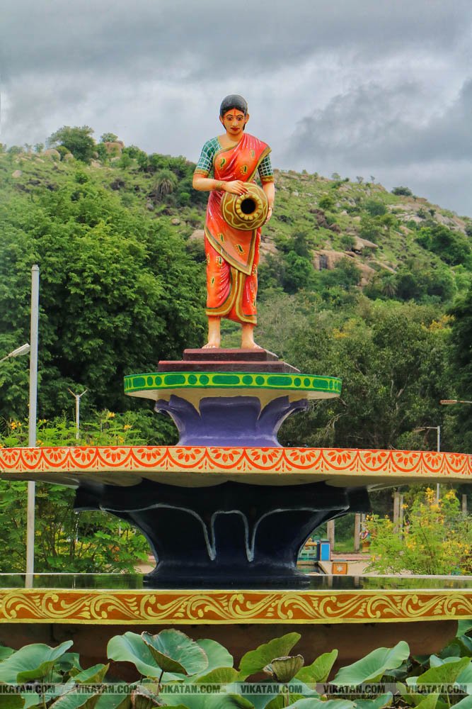 கிருஷ்ணகிரி கே.ஆர்.பி. அணை ஸ்பாட் விசிட்... படங்கள்: வ.யஷ்வந்த் கிருஷ்ணகிரி கே.ஆர்.பி. அணை ஸ்பாட் விசிட்... படங்கள்: வ.யஷ்வந்த்