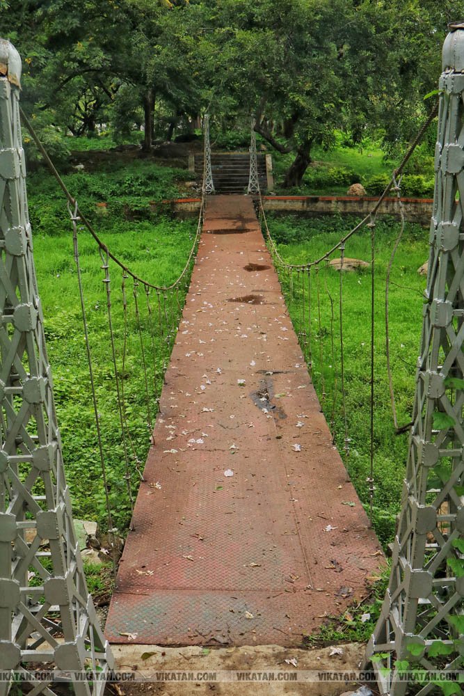 கிருஷ்ணகிரி கே.ஆர்.பி. அணை ஸ்பாட் விசிட்... படங்கள்: வ.யஷ்வந்த் கிருஷ்ணகிரி கே.ஆர்.பி. அணை ஸ்பாட் விசிட்... படங்கள்: வ.யஷ்வந்த்
