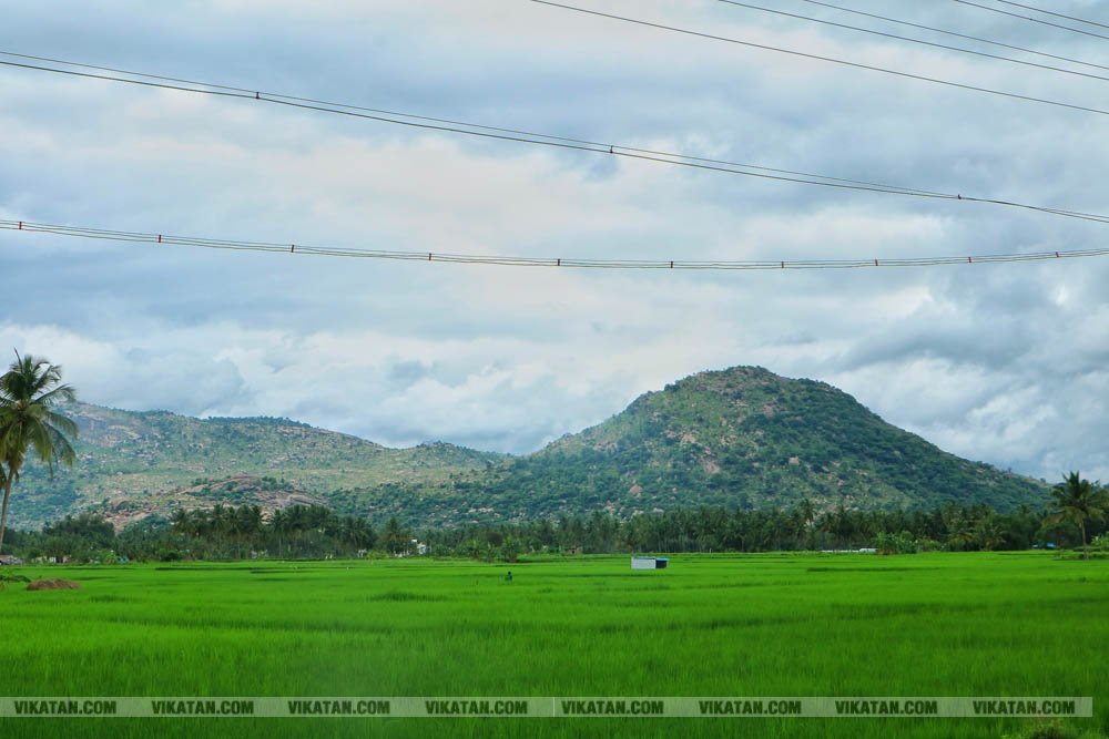 கிருஷ்ணகிரி கே.ஆர்.பி. அணை ஸ்பாட் விசிட்... படங்கள்: வ.யஷ்வந்த் கிருஷ்ணகிரி கே.ஆர்.பி. அணை ஸ்பாட் விசிட்... படங்கள்: வ.யஷ்வந்த்