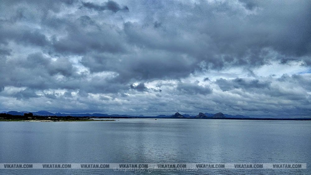 கிருஷ்ணகிரி கே.ஆர்.பி. அணை ஸ்பாட் விசிட்... படங்கள்: வ.யஷ்வந்த் கிருஷ்ணகிரி கே.ஆர்.பி. அணை ஸ்பாட் விசிட்... படங்கள்: வ.யஷ்வந்த்