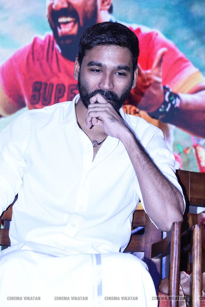 மாரி 2 படவிழாவில் தனுஷ் ரியாக்ஷன்ஸ்.... படங்கள்: வள்ளிசௌத்திரி ஆ மாரி 2 படவிழாவில் தனுஷ் ரியாக்ஷன்ஸ்.... படங்கள்: வள்ளிசௌத்திரி ஆ