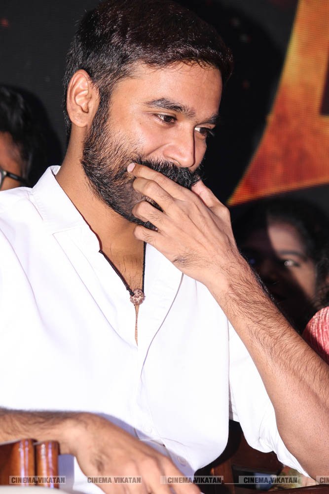 மாரி 2 படவிழாவில் தனுஷ் ரியாக்ஷன்ஸ்.... படங்கள்: வள்ளிசௌத்திரி ஆ மாரி 2 படவிழாவில் தனுஷ் ரியாக்ஷன்ஸ்.... படங்கள்: வள்ளிசௌத்திரி ஆ