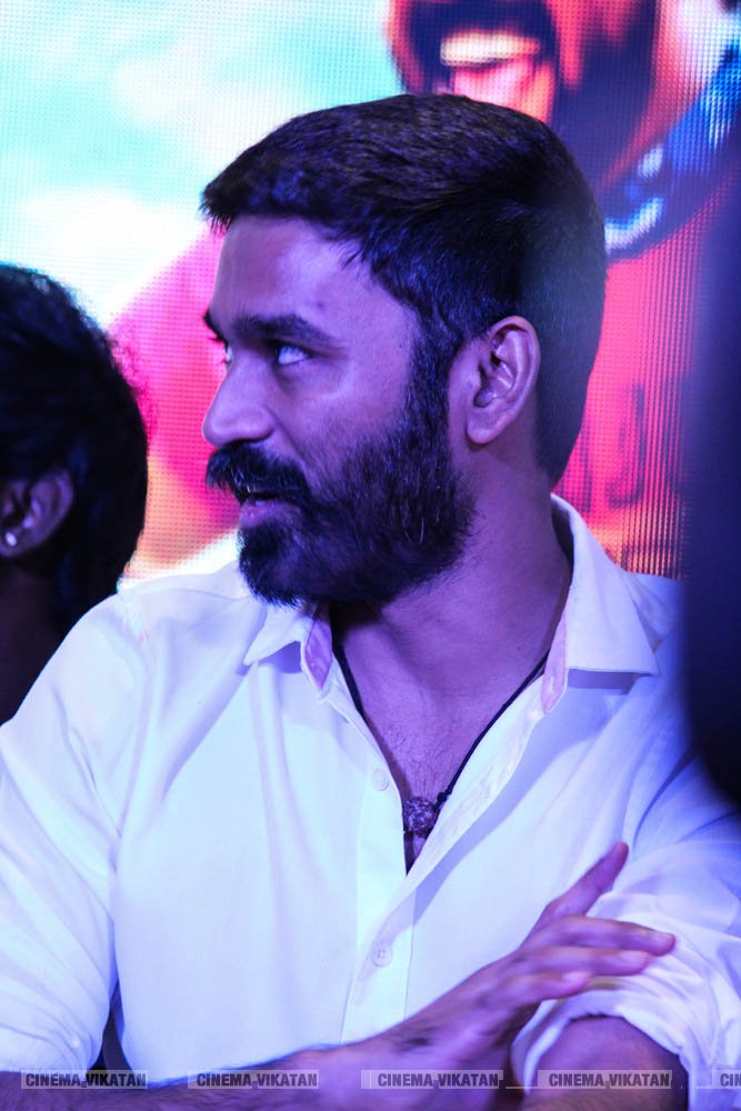 மாரி 2 படவிழாவில் தனுஷ் ரியாக்ஷன்ஸ்.... படங்கள்: வள்ளிசௌத்திரி ஆ மாரி 2 படவிழாவில் தனுஷ் ரியாக்ஷன்ஸ்.... படங்கள்: வள்ளிசௌத்திரி ஆ