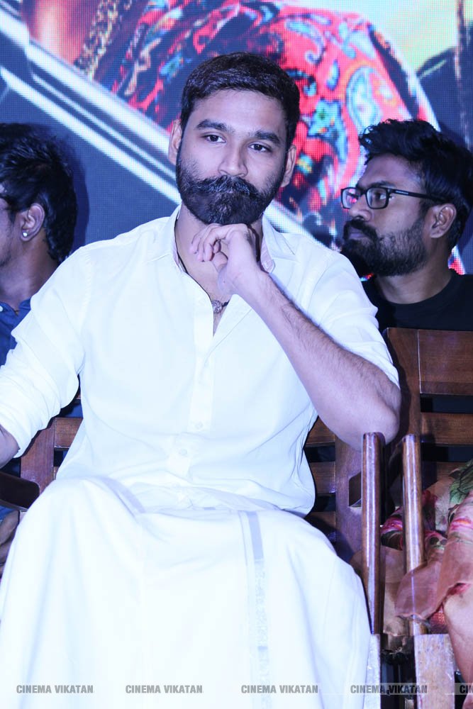 மாரி 2 படவிழாவில் தனுஷ் ரியாக்ஷன்ஸ்.... படங்கள்: வள்ளிசௌத்திரி ஆ மாரி 2 படவிழாவில் தனுஷ் ரியாக்ஷன்ஸ்.... படங்கள்: வள்ளிசௌத்திரி ஆ