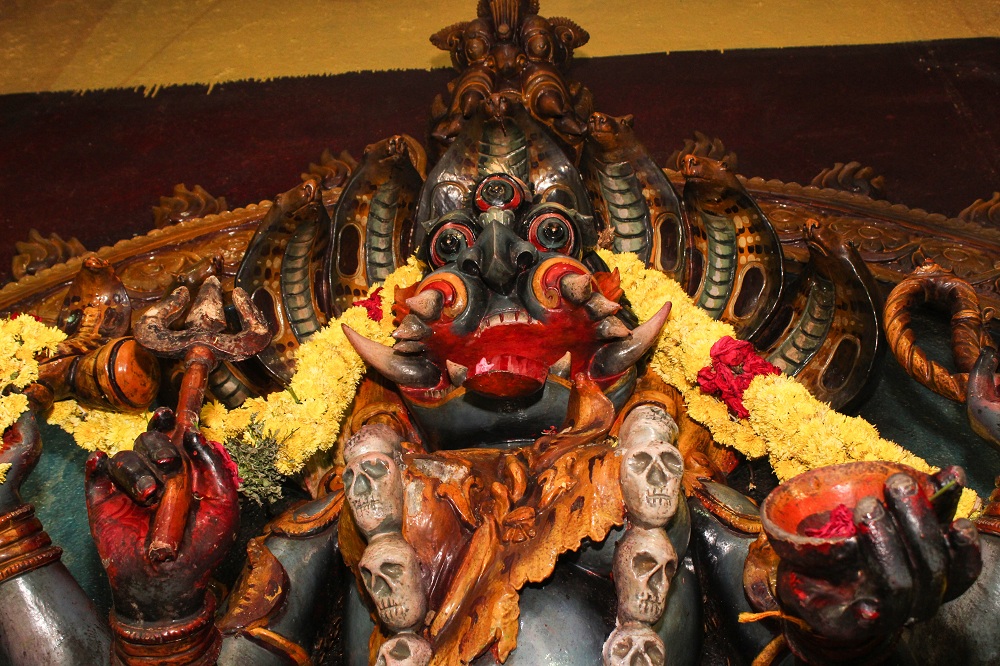 சென்னை காளிகாம்பாள் கோயிலில் ஶ்ரீபிரத்யங்கிரா மகா யாகம்... படங்கள் : வள்ளிசௌத்திரி ஆ சென்னை காளிகாம்பாள் கோயிலில் ஶ்ரீபிரத்யங்கிரா மகா யாகம்... படங்கள் : வள்ளிசௌத்திரி ஆ