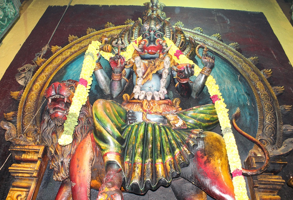 சென்னை காளிகாம்பாள் கோயிலில் ஶ்ரீபிரத்யங்கிரா மகா யாகம்... படங்கள் : வள்ளிசௌத்திரி ஆ சென்னை காளிகாம்பாள் கோயிலில் ஶ்ரீபிரத்யங்கிரா மகா யாகம்... படங்கள் : வள்ளிசௌத்திரி ஆ