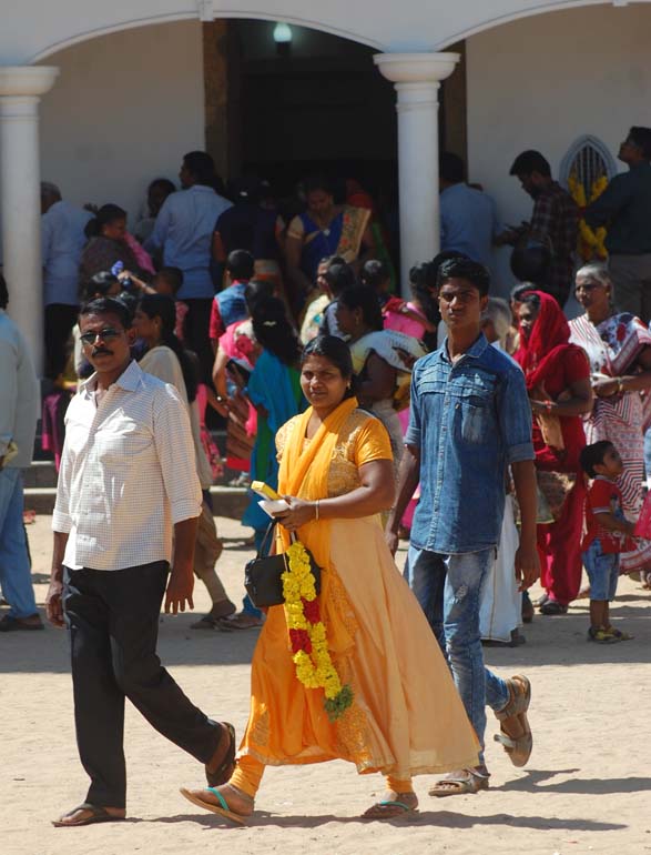 நாகர்கோவில் - கோட்டாறு புனித சவேரியார் பேராலய திருவிழா படங்கள்: ரா.ராம்குமார் நாகர்கோவில் - கோட்டாறு புனித சவேரியார் பேராலய திருவிழா படங்கள்: ரா.ராம்குமார்