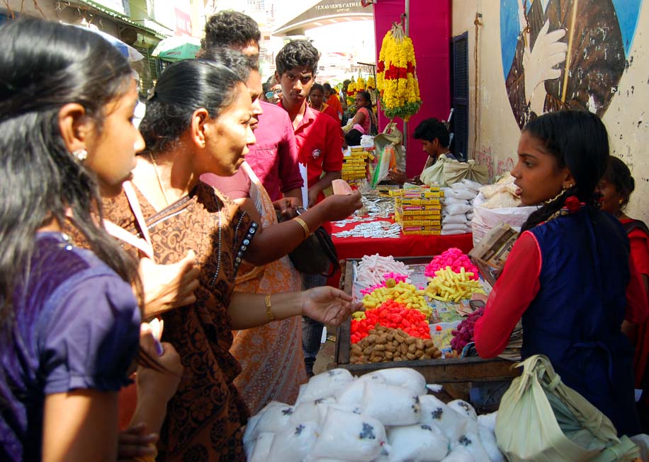 நாகர்கோவில் - கோட்டாறு புனித சவேரியார் பேராலய திருவிழா படங்கள்: ரா.ராம்குமார் நாகர்கோவில் - கோட்டாறு புனித சவேரியார் பேராலய திருவிழா படங்கள்: ரா.ராம்குமார்