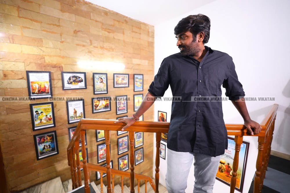 விஜய் சேதுபதி லேட்டஸ்ட் ஸ்டில்ஸ்... படங்கள்:ப.சரவணகுமார் விஜய் சேதுபதி லேட்டஸ்ட் ஸ்டில்ஸ்... படங்கள்:ப.சரவணகுமார்