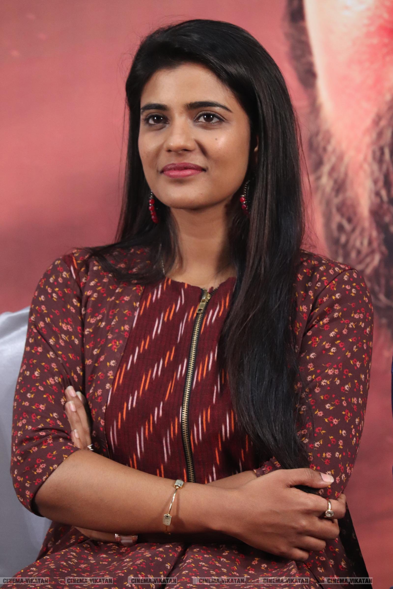 ஐஸ்வர்யா ராஜேஷ் 'கனா' பட நிகழ்ச்சியில்... படங்கள்: ராகேஷ் பெ ஐஸ்வர்யா ராஜேஷ் 'கனா' பட நிகழ்ச்சியில்... படங்கள்: ராகேஷ் பெ