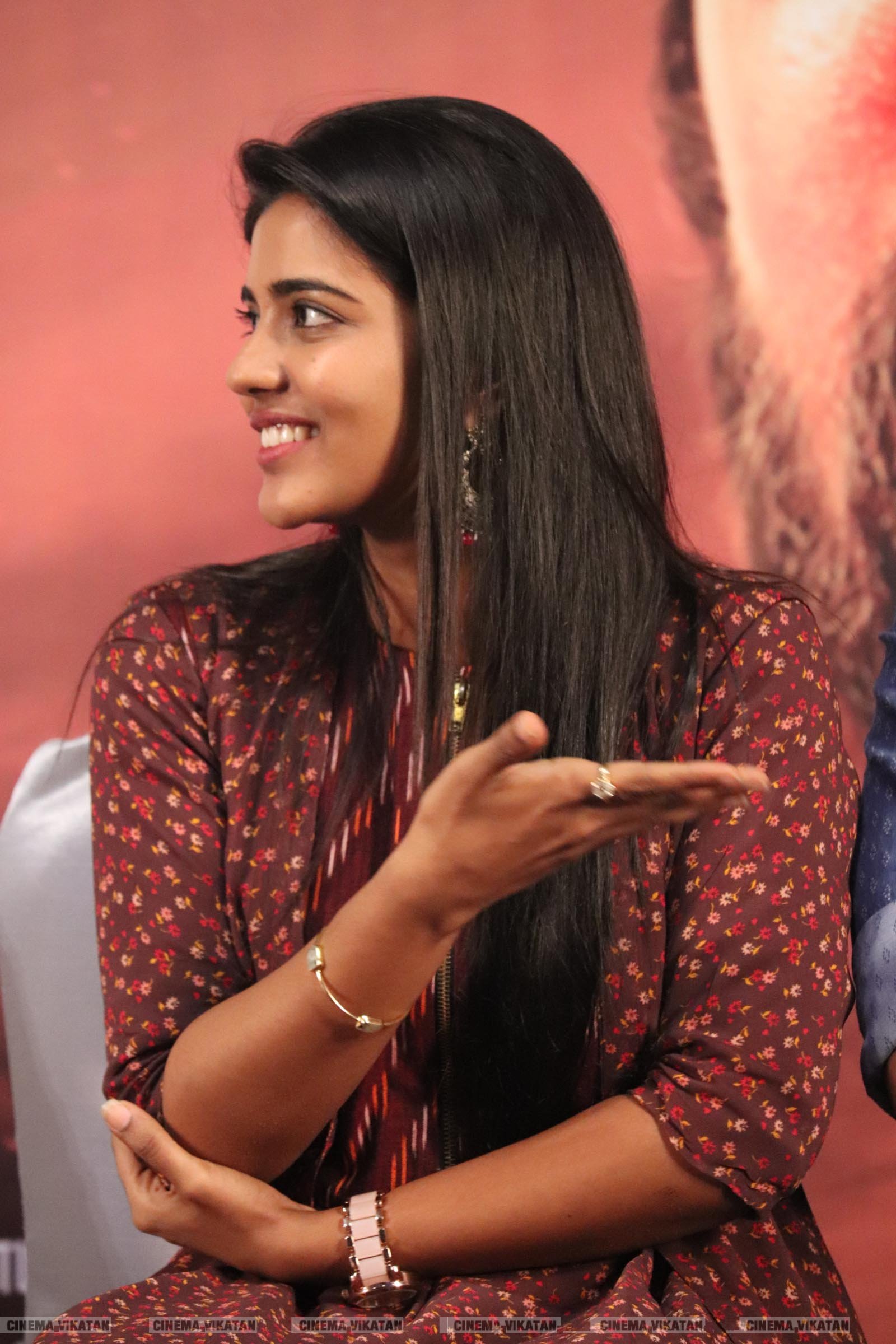 ஐஸ்வர்யா ராஜேஷ் 'கனா' பட நிகழ்ச்சியில்... படங்கள்: ராகேஷ் பெ ஐஸ்வர்யா ராஜேஷ் 'கனா' பட நிகழ்ச்சியில்... படங்கள்: ராகேஷ் பெ