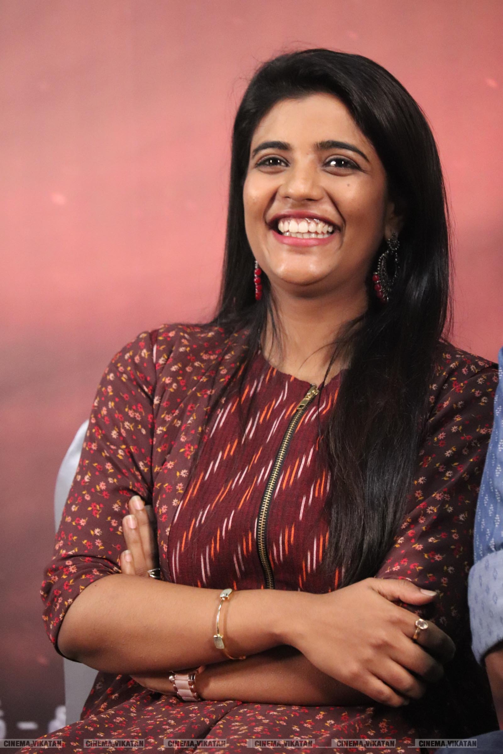 ஐஸ்வர்யா ராஜேஷ் 'கனா' பட நிகழ்ச்சியில்... படங்கள்: ராகேஷ் பெ ஐஸ்வர்யா ராஜேஷ் 'கனா' பட நிகழ்ச்சியில்... படங்கள்: ராகேஷ் பெ