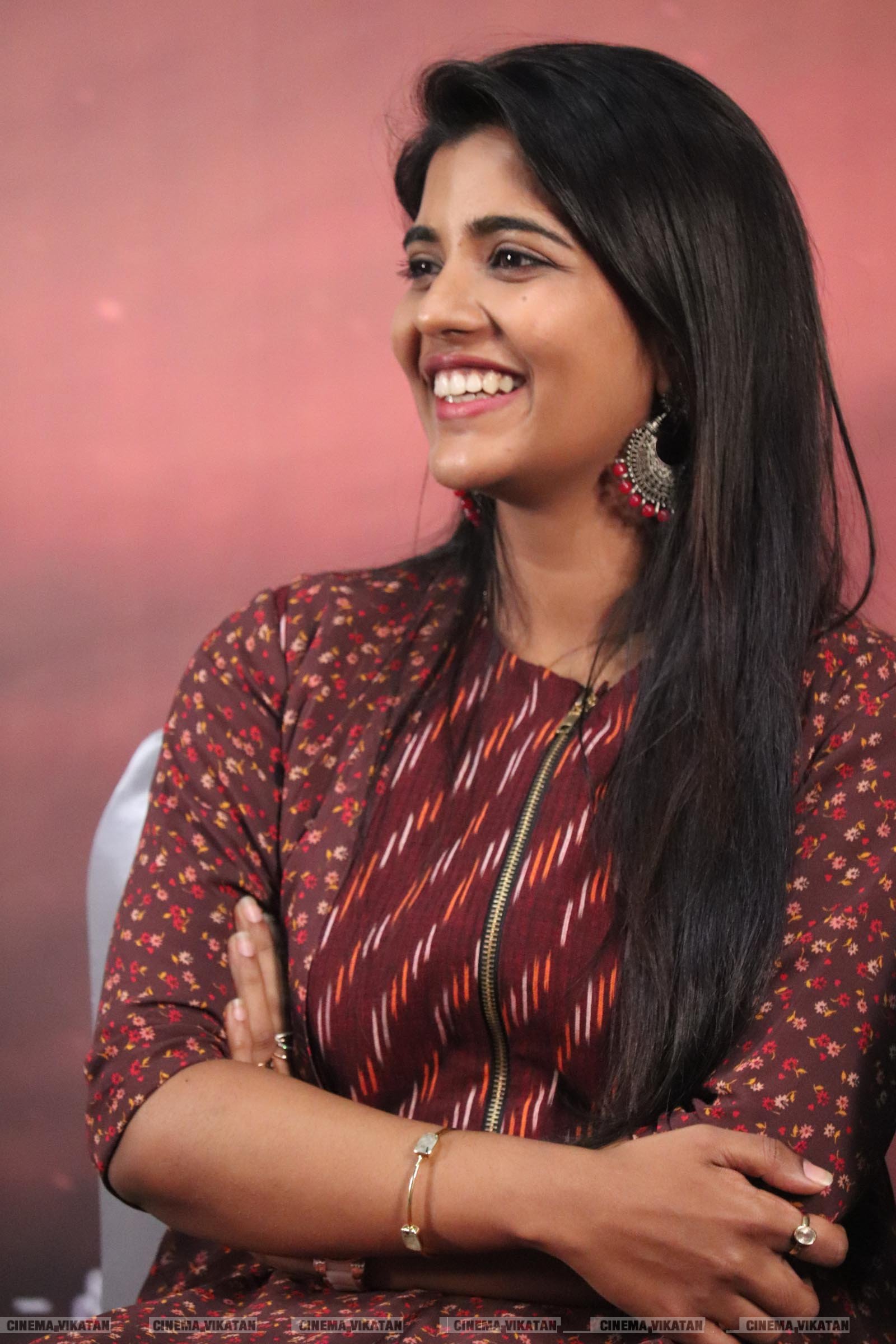 ஐஸ்வர்யா ராஜேஷ் 'கனா' பட நிகழ்ச்சியில்... படங்கள்: ராகேஷ் பெ ஐஸ்வர்யா ராஜேஷ் 'கனா' பட நிகழ்ச்சியில்... படங்கள்: ராகேஷ் பெ