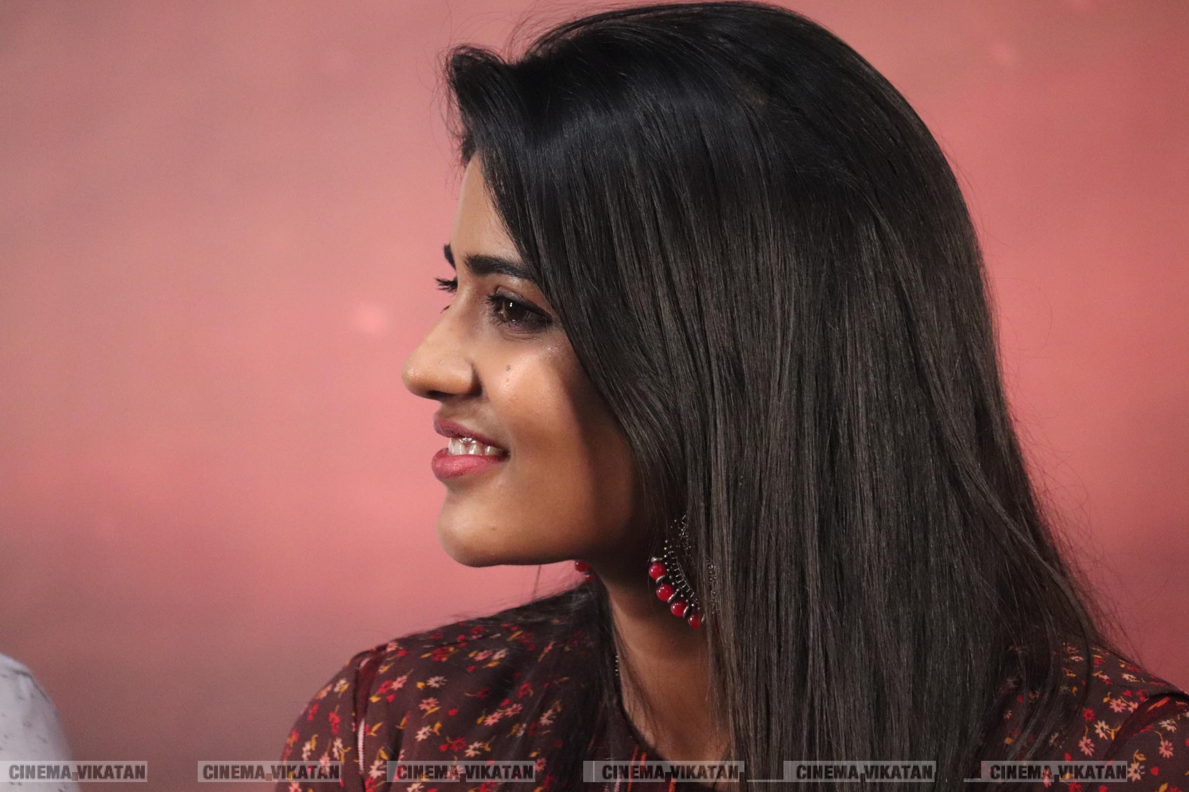 ஐஸ்வர்யா ராஜேஷ் 'கனா' பட நிகழ்ச்சியில்... படங்கள்: ராகேஷ் பெ ஐஸ்வர்யா ராஜேஷ் 'கனா' பட நிகழ்ச்சியில்... படங்கள்: ராகேஷ் பெ