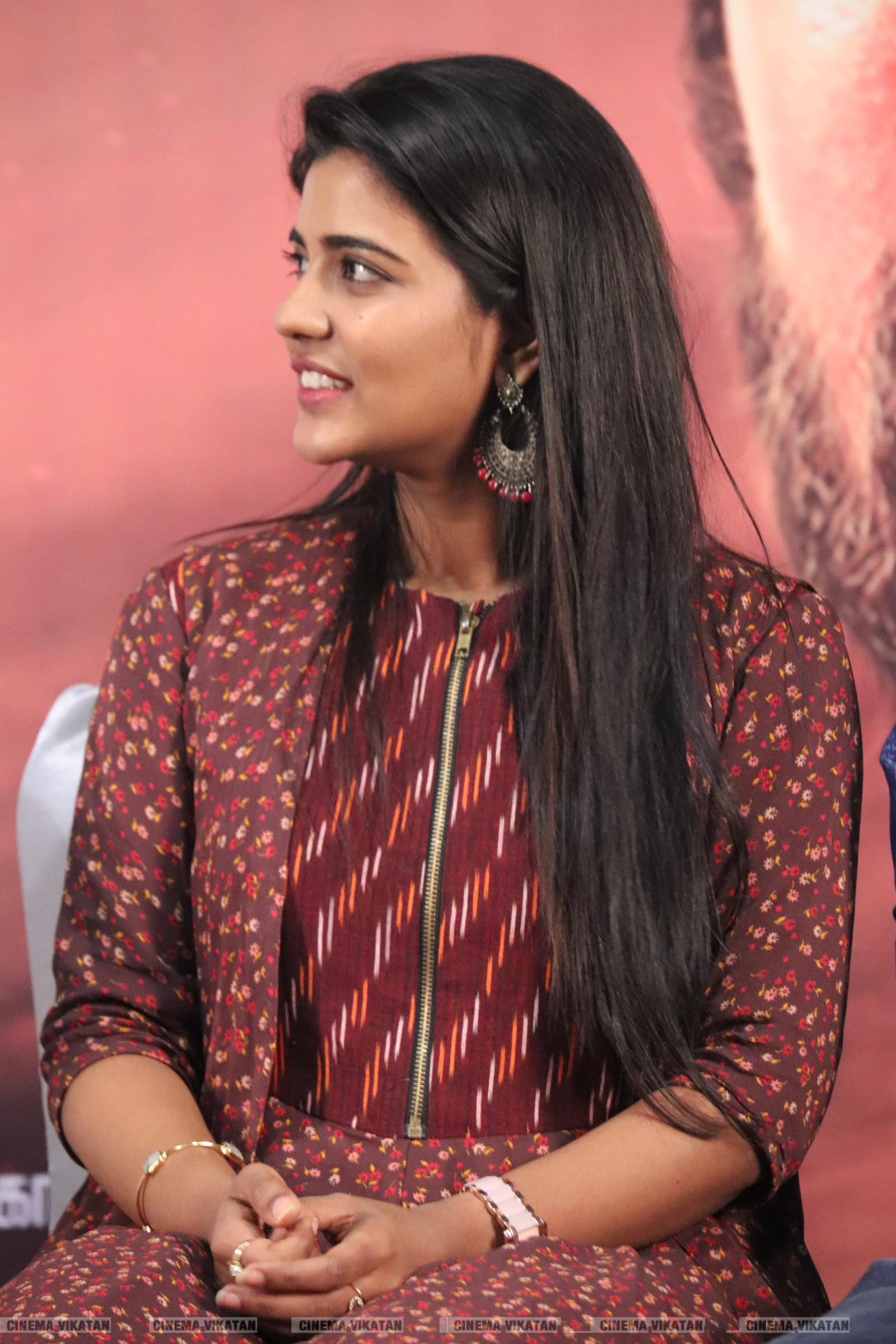 ஐஸ்வர்யா ராஜேஷ் 'கனா' பட நிகழ்ச்சியில்... படங்கள்: ராகேஷ் பெ ஐஸ்வர்யா ராஜேஷ் 'கனா' பட நிகழ்ச்சியில்... படங்கள்: ராகேஷ் பெ