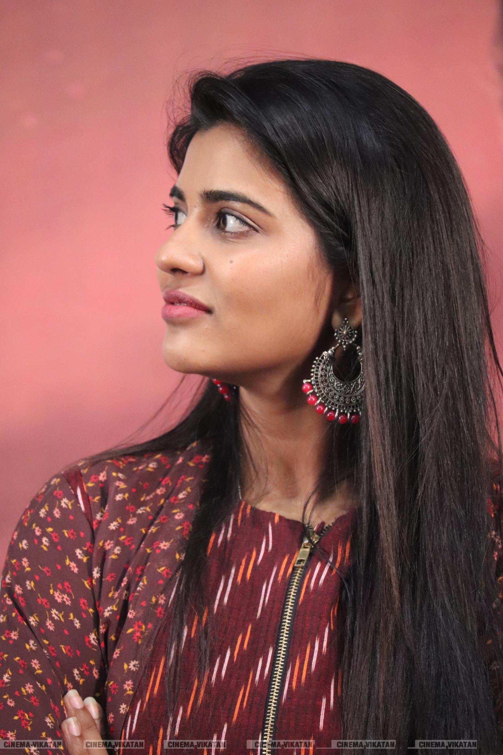 ஐஸ்வர்யா ராஜேஷ் 'கனா' பட நிகழ்ச்சியில்... படங்கள்: ராகேஷ் பெ ஐஸ்வர்யா ராஜேஷ் 'கனா' பட நிகழ்ச்சியில்... படங்கள்: ராகேஷ் பெ