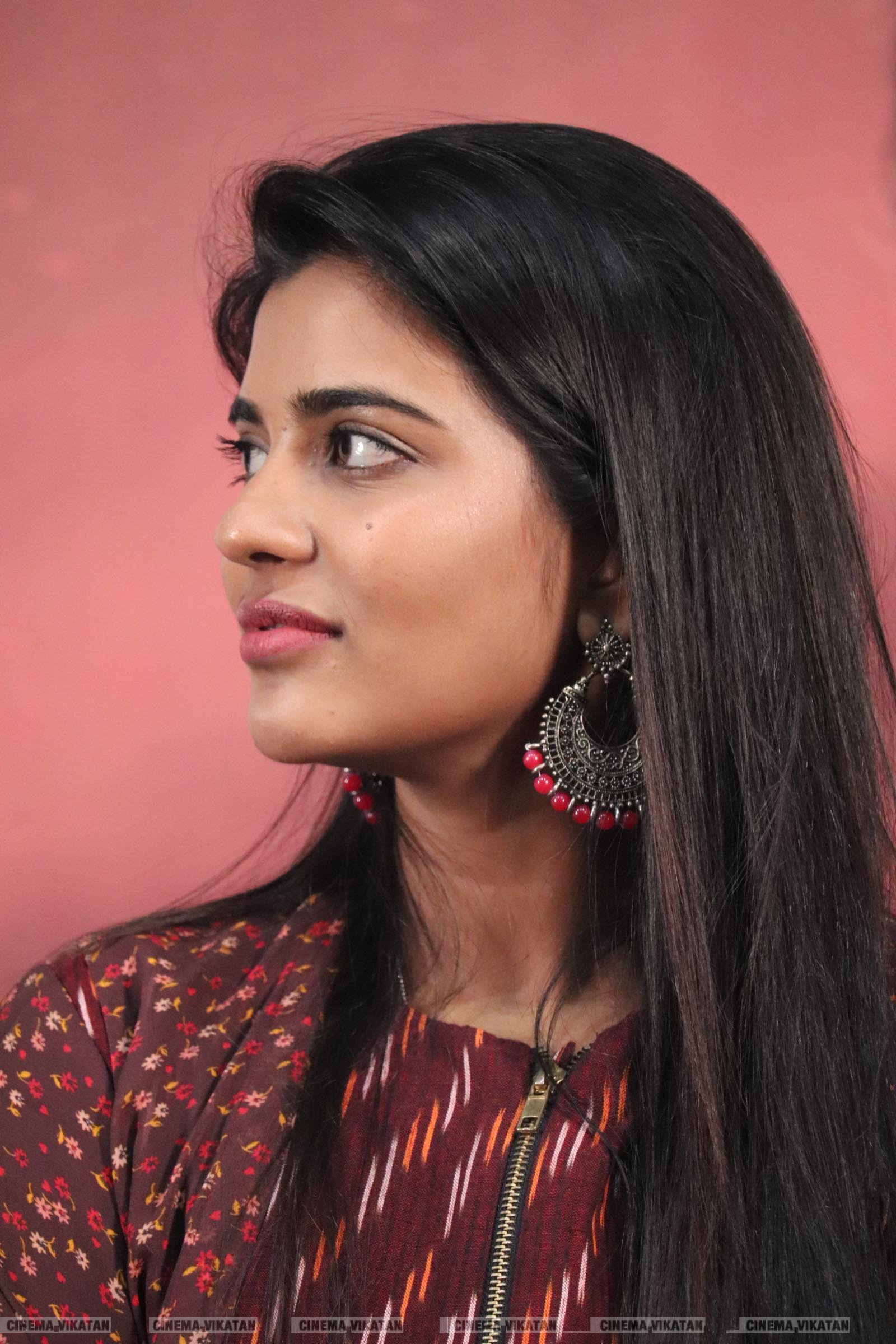 ஐஸ்வர்யா ராஜேஷ் 'கனா' பட நிகழ்ச்சியில்... படங்கள்: ராகேஷ் பெ ஐஸ்வர்யா ராஜேஷ் 'கனா' பட நிகழ்ச்சியில்... படங்கள்: ராகேஷ் பெ