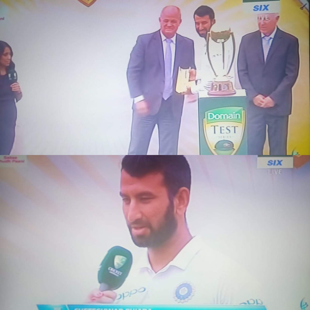 2-1... ஆஸ்திரேலியாவில் வெற்றி... இனி எல்லாமே நாங்க தாண்டா - வெற்றிக் களிப்பில் குவியும் மீம்ஸ் 2-1... ஆஸ்திரேலியாவில் வெற்றி... இனி எல்லாமே நாங்க தாண்டா - வெற்றிக் களிப்பில் குவியும் மீம்ஸ்