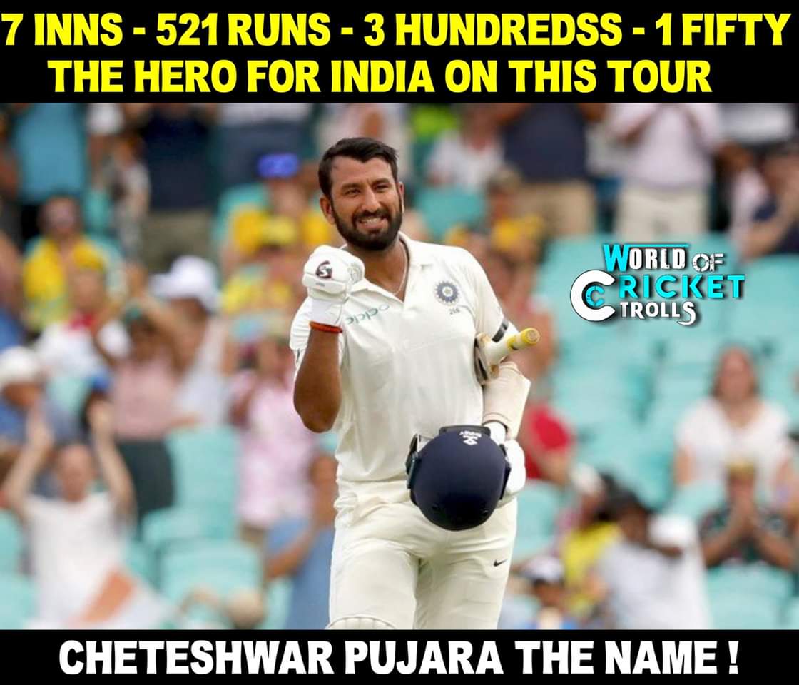2-1... ஆஸ்திரேலியாவில் வெற்றி... இனி எல்லாமே நாங்க தாண்டா - வெற்றிக் களிப்பில் குவியும் மீம்ஸ் 2-1... ஆஸ்திரேலியாவில் வெற்றி... இனி எல்லாமே நாங்க தாண்டா - வெற்றிக் களிப்பில் குவியும் மீம்ஸ்