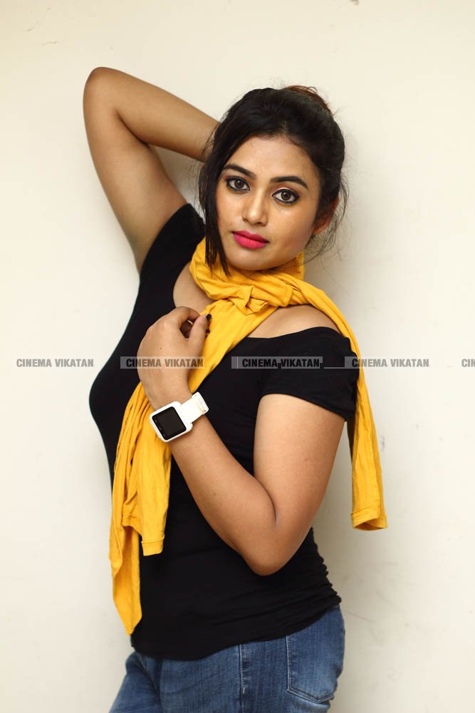 ஃபரினா லேட்டஸ்ட் ஃபோட்டோஷூட்... படங்கள்: தே.அசோக்குமார் ஃபரினா லேட்டஸ்ட் ஃபோட்டோஷூட்... படங்கள்: தே.அசோக்குமார்