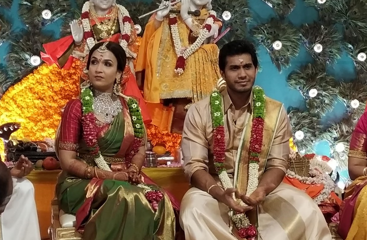 சௌந்தர்யா ரஜினி - விசாகன் திருமணம்: முதல்வர் எடப்பாடி பழனிசாமி, கமல் பங்கேற்பு: சிறப்பு தொகுப்பு சௌந்தர்யா ரஜினி - விசாகன் திருமணம்: முதல்வர் எடப்பாடி பழனிசாமி, கமல் பங்கேற்பு: சிறப்பு தொகுப்பு