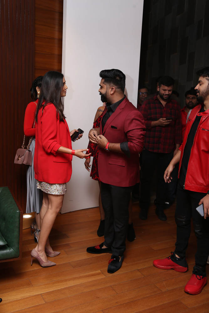 தனுஷ், ஆர்யா, யுவன்ஷங்கர் ராஜா கலந்துகொண்ட சிம்புவின் பிறந்தநாள் கொண்டாட்ட ஆல்பம்! தனுஷ், ஆர்யா, யுவன்ஷங்கர் ராஜா கலந்துகொண்ட சிம்புவின் பிறந்தநாள் கொண்டாட்ட ஆல்பம்!