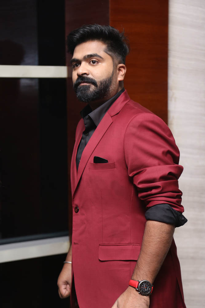 தனுஷ், ஆர்யா, யுவன்ஷங்கர் ராஜா கலந்துகொண்ட சிம்புவின் பிறந்தநாள் கொண்டாட்ட ஆல்பம்! தனுஷ், ஆர்யா, யுவன்ஷங்கர் ராஜா கலந்துகொண்ட சிம்புவின் பிறந்தநாள் கொண்டாட்ட ஆல்பம்!
