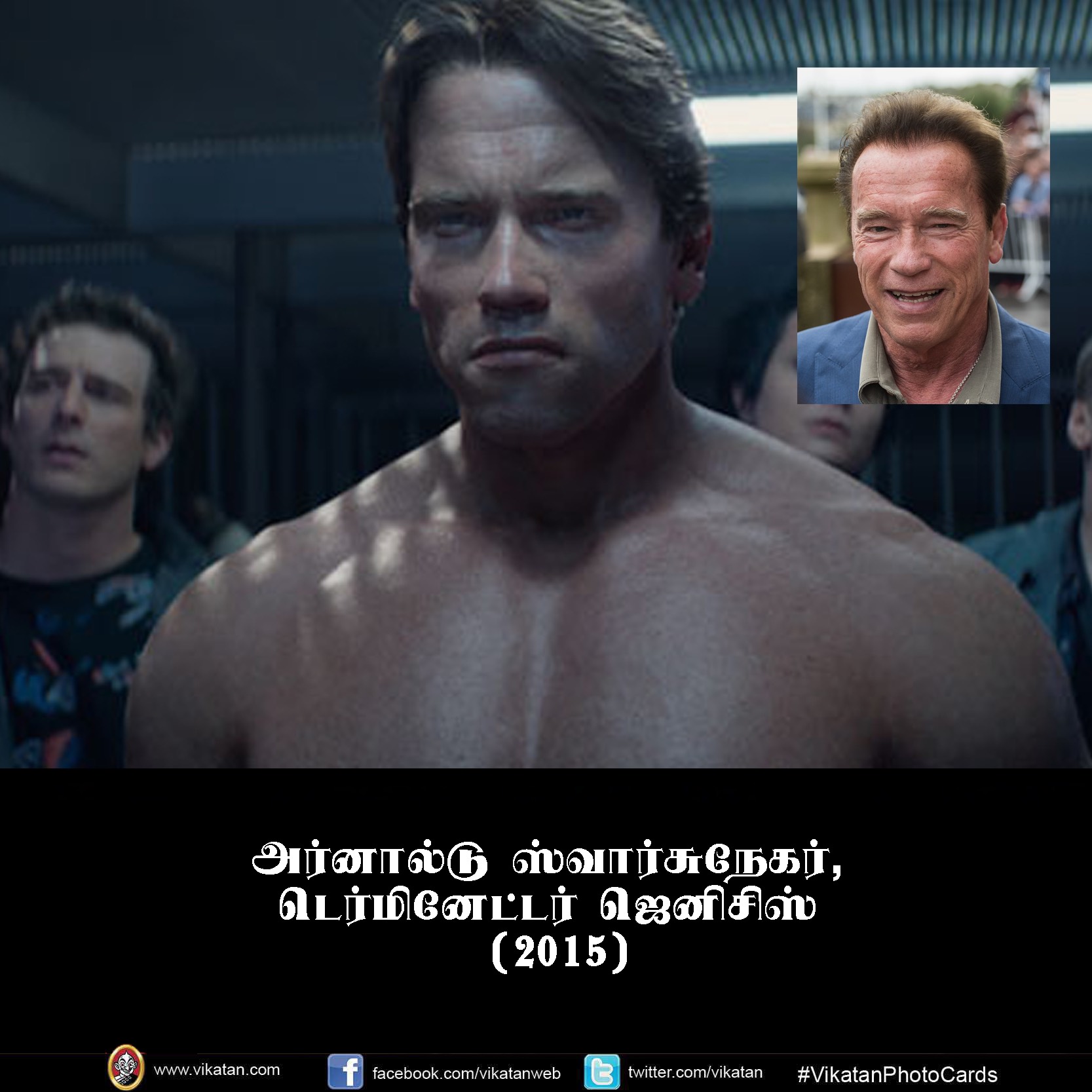 ஜானி டெப் முதல் ராபர்ட் டௌனி வரை ... டிஜிட்டல் டீ-ஏஜிங் வெர்ஷன் பார்த்திருக்கீங்களா? #VikatanPhotoCards ஜானி டெப் முதல் ராபர்ட் டௌனி வரை ... டிஜிட்டல் டீ-ஏஜிங் வெர்ஷன் பார்த்திருக்கீங்களா? #VikatanPhotoCards