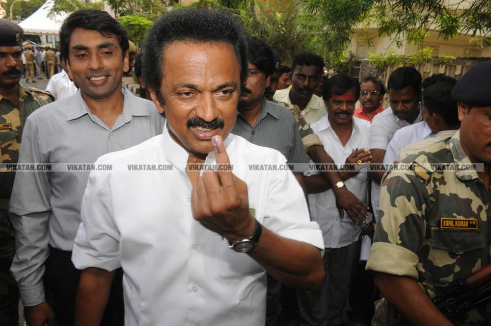 இளைஞரணி டூ தி.மு.க. தலைமை... மு.க.ஸ்டாலினின் சிறப்பு புகைப்படத் தொகுப்பு! #HBDStalin படங்கள்: சு.குமரேசன் இளைஞரணி டூ தி.மு.க. தலைமை... மு.க.ஸ்டாலினின் சிறப்பு புகைப்படத் தொகுப்பு! #HBDStalin படங்கள்: சு.குமரேசன்